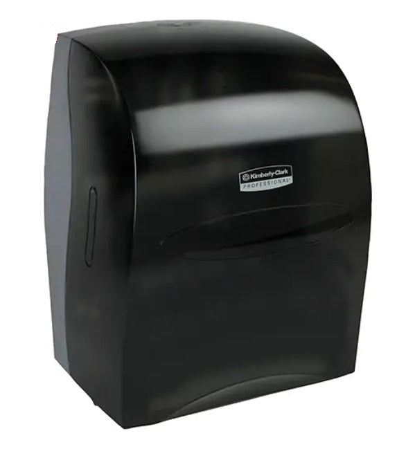 KC Scott Manual Hands Free Paper Towel Roll Dispenser - 1 Each