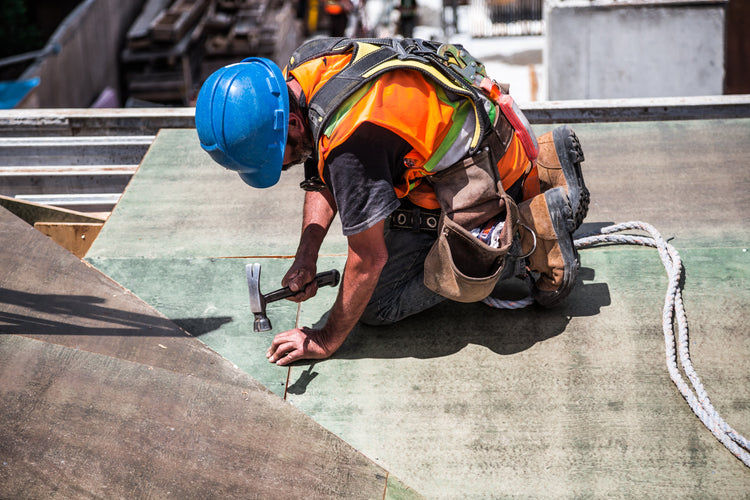 Industrial Safety Supplies