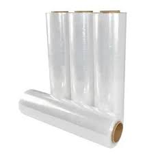 Hand Pallet Wrap / Stretch Wrap