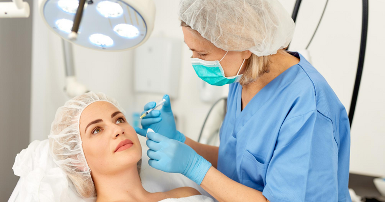 Estheticians, Spas & Salons