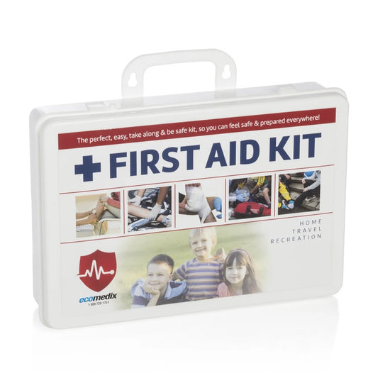 First Aid Kits (ONTARIO)