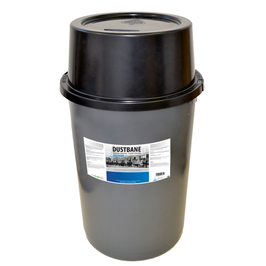 Sweeping Compound Light Oil Silica Free 100 KG/Drum - 1 Each