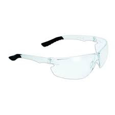 Safety Glasses -12 Pairs / Box