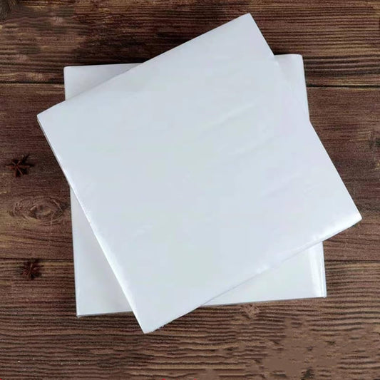 Wax paper, 8 x 11", 2000 / Case